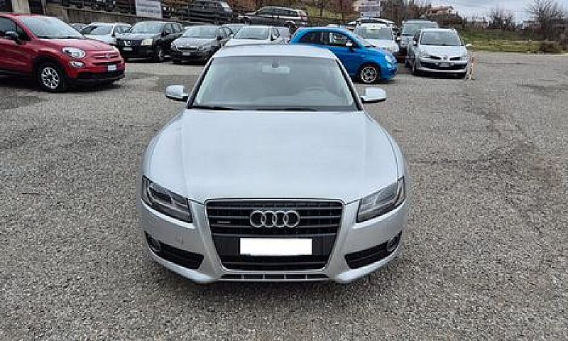 Audi A5 Spb 2.0 Tdi ...