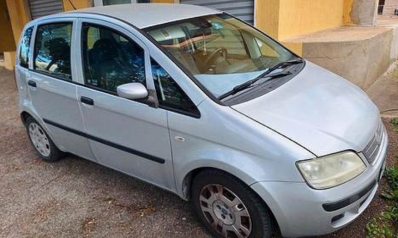 Fiat Idea...