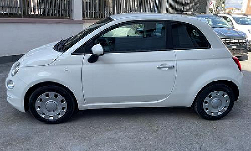 Fiat 500 1.0 Hybrid ...