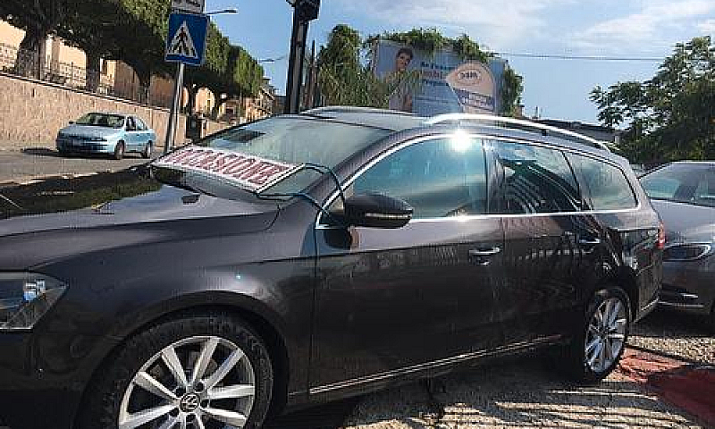 Volkswagen Passat 2....