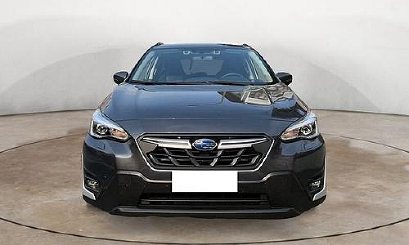 Subaru Xv 2.0I E-Box...