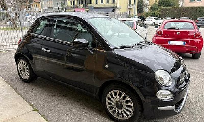 Fiat 500 1.2 Lounge ...