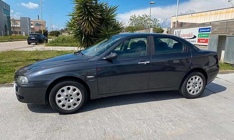 Alfa Romeo 156 1.8 1...