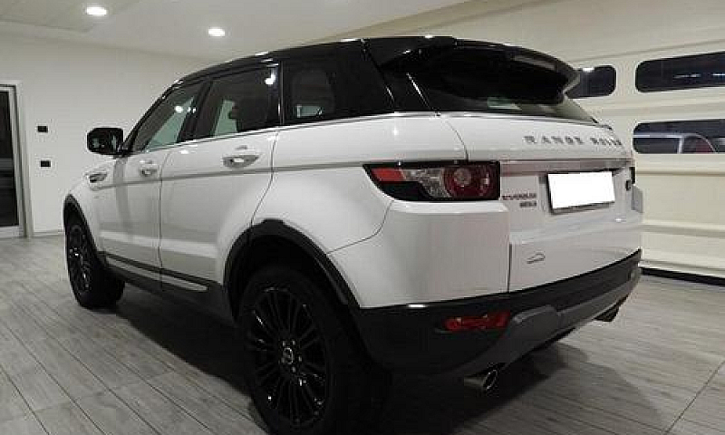 Land Rover Range Rov...