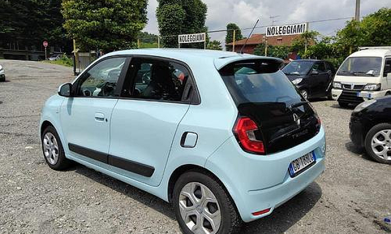 Renault - Twingo - S...