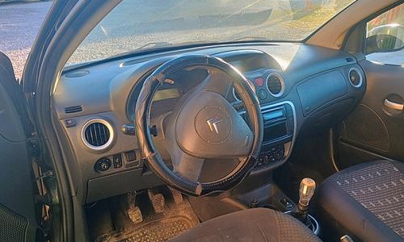 Citroen C2 Gpl - Ada...