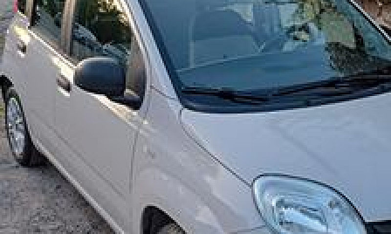 Fiat Panda 1.2 Easy ...