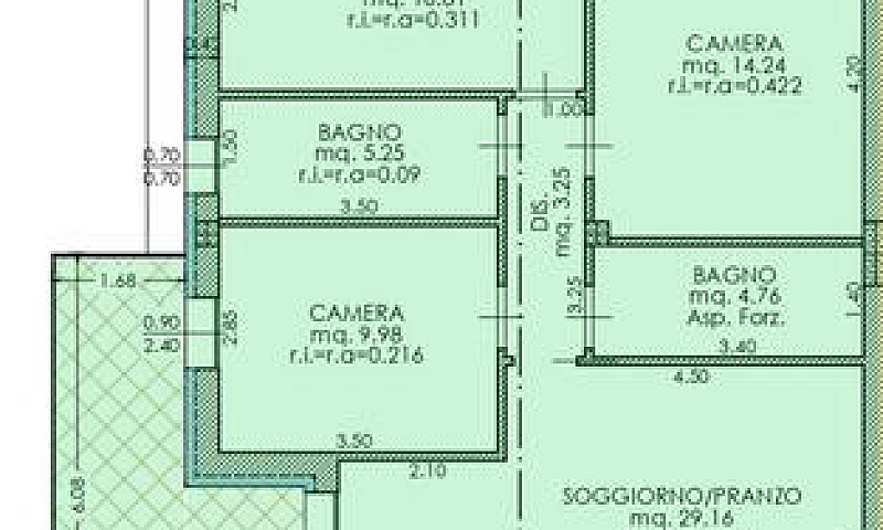 Quadrilocali Di Nuov...