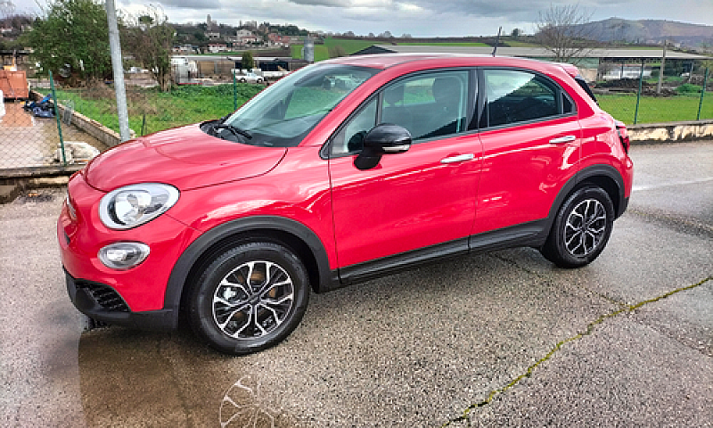 Vendo Fiat 500X 1.0 ...