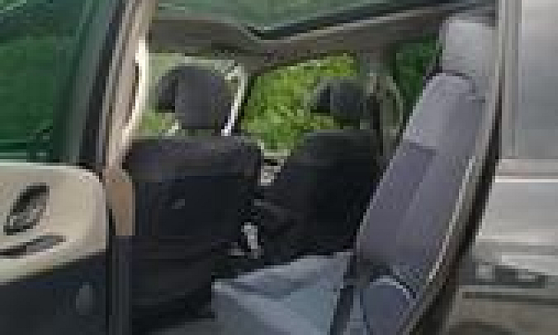 Renault Espace 4ª Se...