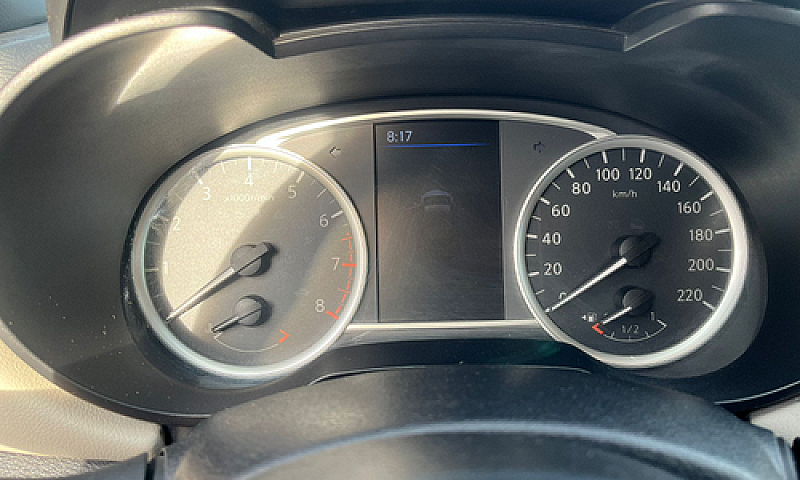 Nissan Micra...