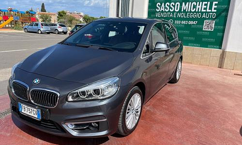 Bmw 220 220D Xdrive ...