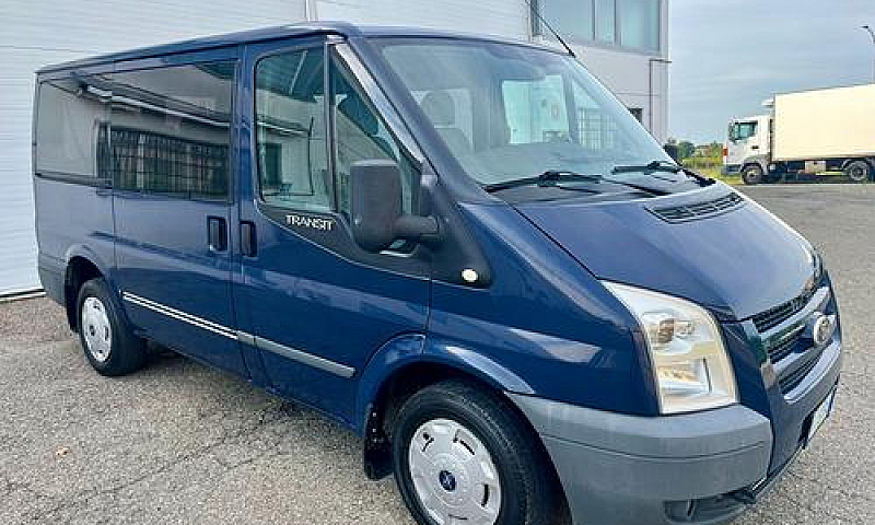 Ford Transit 2.2Tdci...