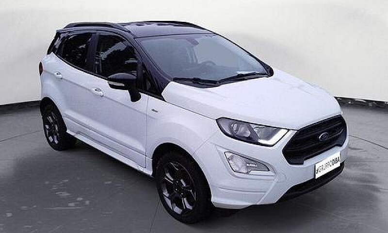 Ford Ecosport 2018 B...