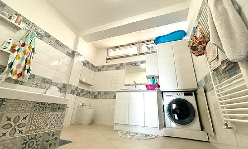 Casa Semi Indipenden...