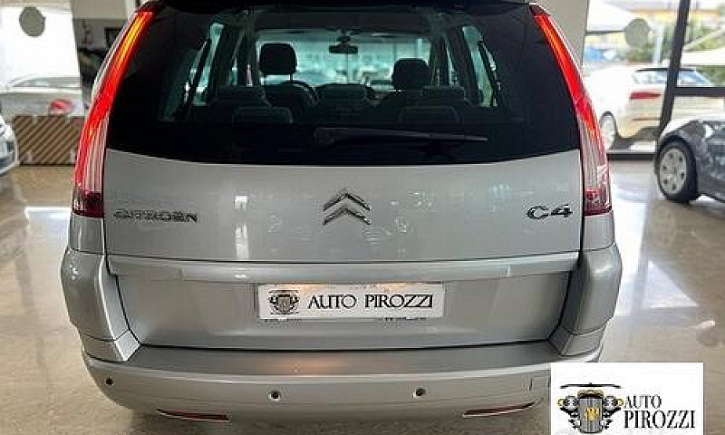 Citroen C4 Gran Pica...