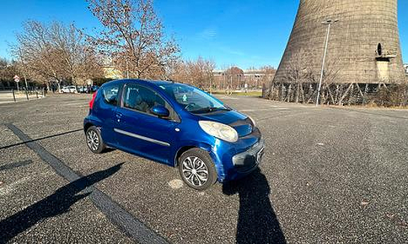 Citroen C1 Neopatent...