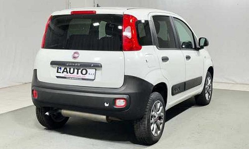 Fiat Panda 1.3 Mjt 8...