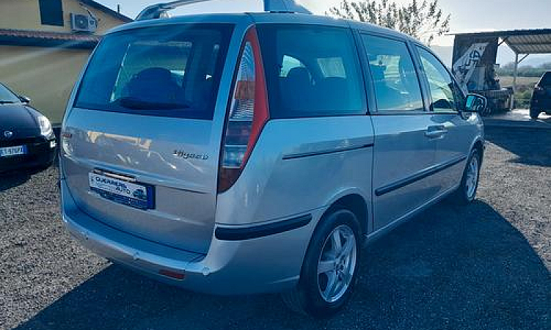 Fiat Ulysse 2.0 Mjt ...