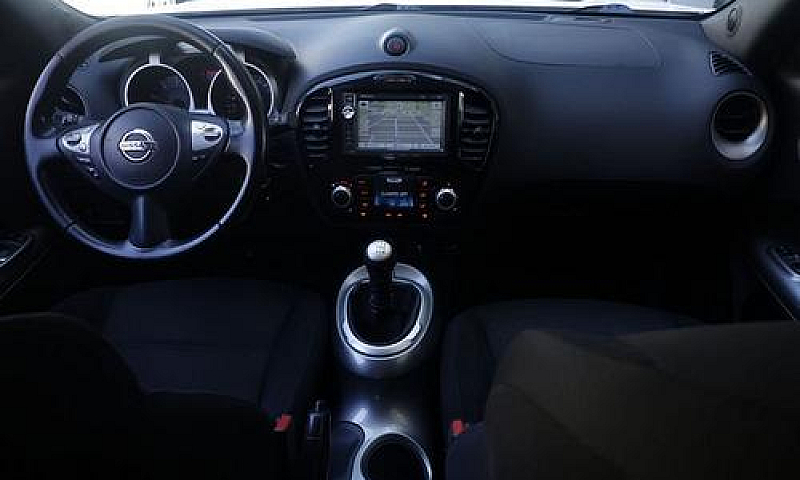 Nissan Juke Nissan 1...