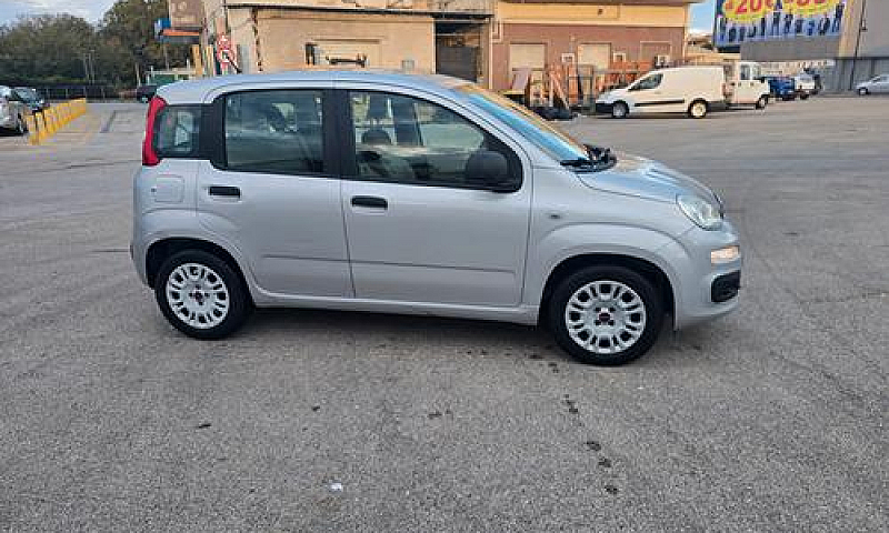 Fiat Panda 1.2 Easy...