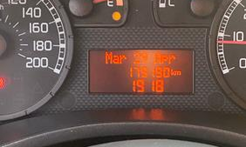 Fiat Panda 2ª Serie ...
