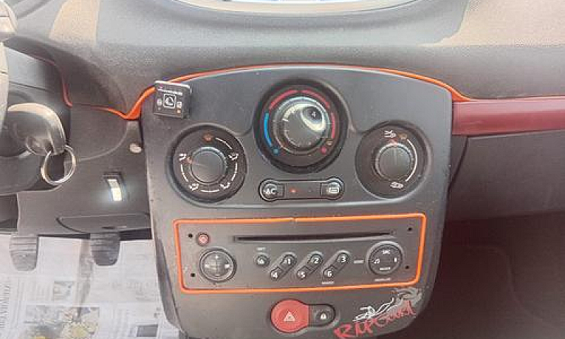 Renault Clio Storia ...