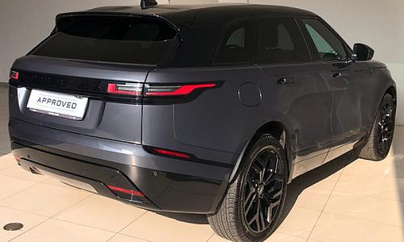 Land Rover Range Rov...