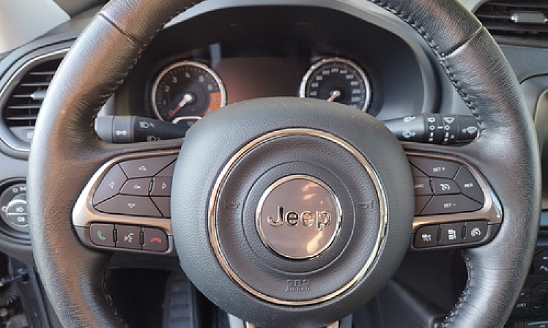 Jeep Renegade Limite...