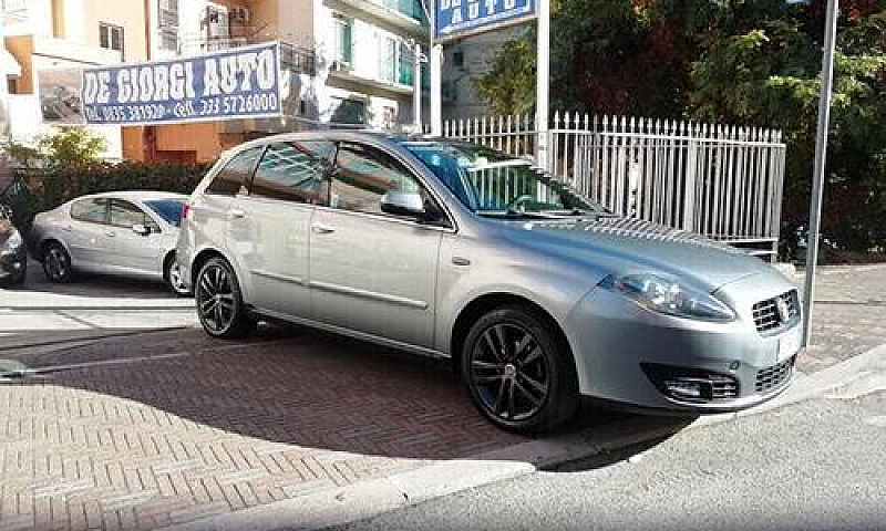 Fiat Croma 1.9 Multi...