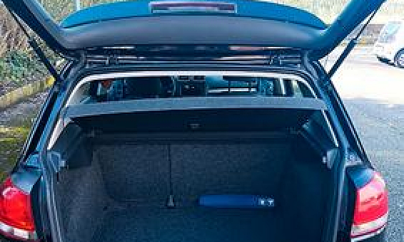 Volkswagen Golf 6 Hi...