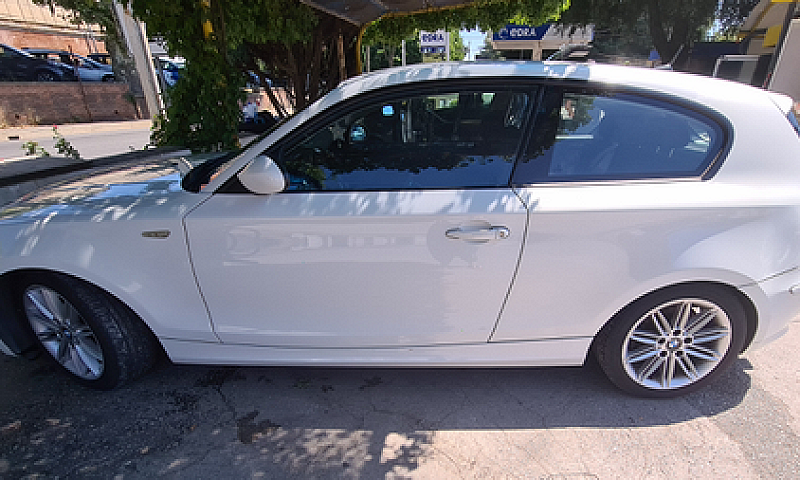 Bmw Serie 1 120 D 3 ...