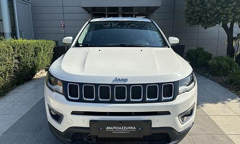 Jeep Compass 1.6 Mjt...