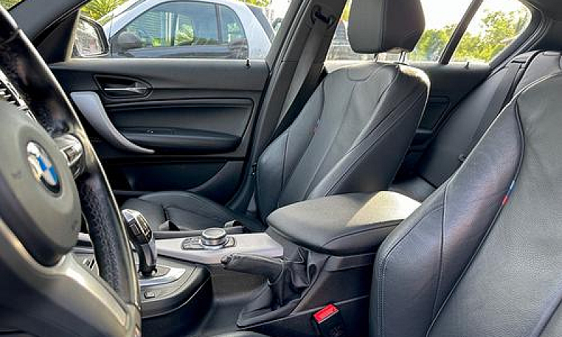 Bmw 118 118D 5P. M M...