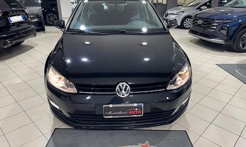 Volkswagen Golf 1.6 ...