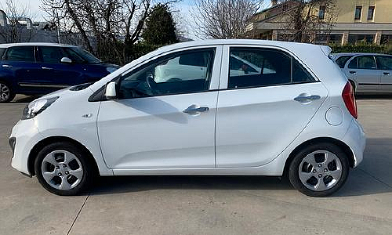 Kia Picanto 1.0 Styl...