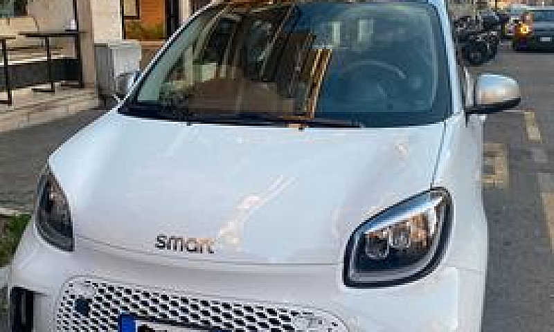 Smart Forfour 2ªs. (...