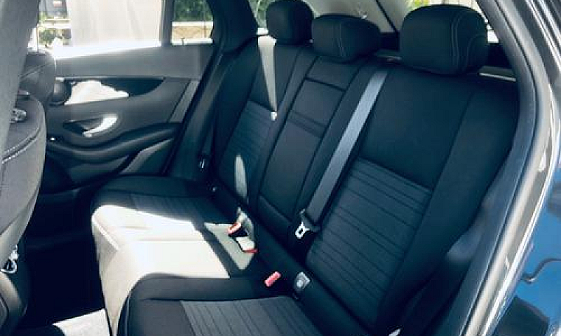 Mercedes-Benz Glc 22...