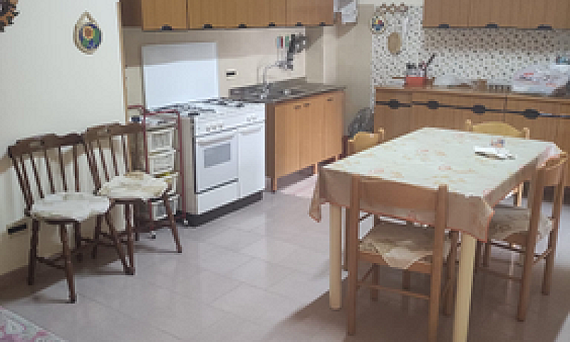 Appartamento Scalea...