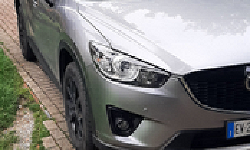 Mazda Cx5 Diesel Evo...