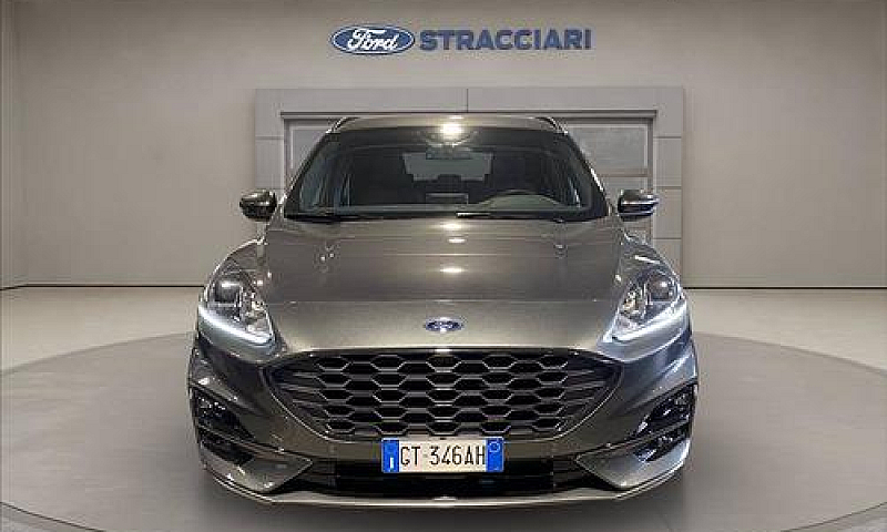 Ford Kuga 2.5 Full H...