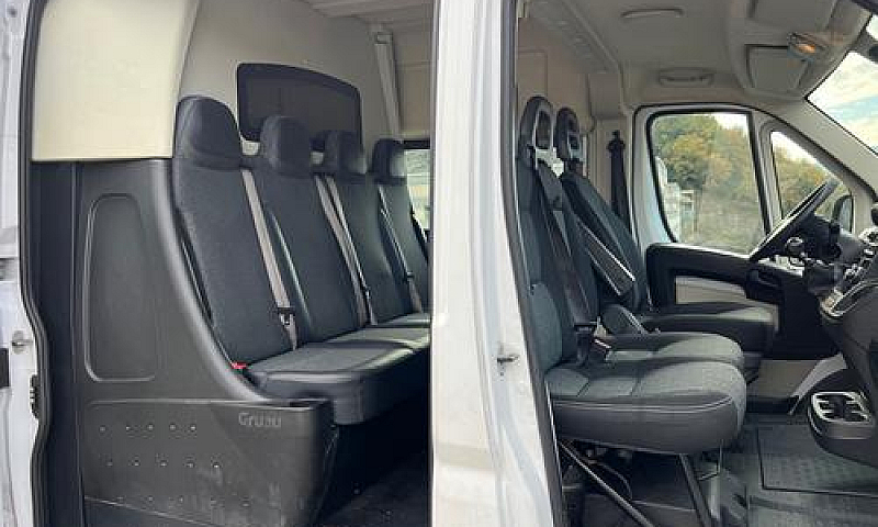 Fiat Ducato N1 7Post...