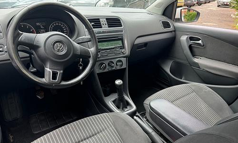 Volkswagen Polo 1.4 ...