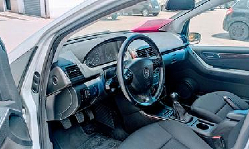Mercedes A180 Cdi - ...