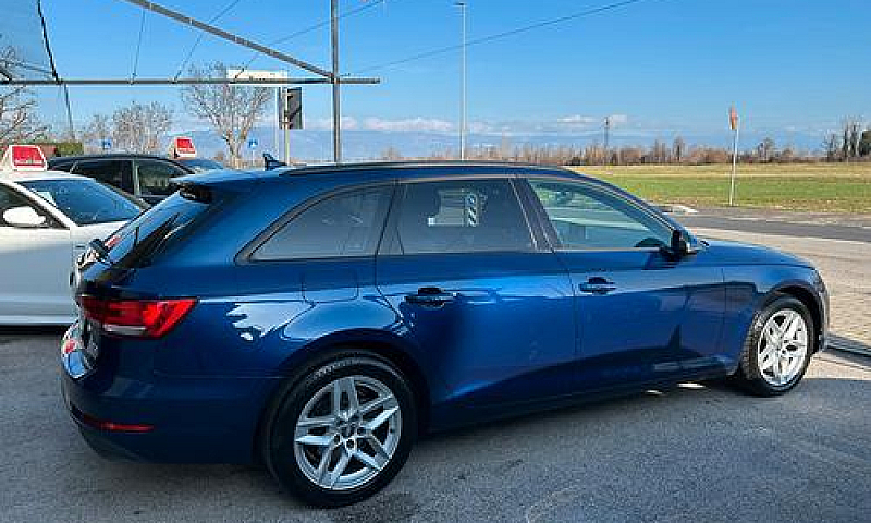 Audi A4 Avant 2.0 Td...