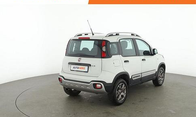 Fiat Panda Cross Dn6...