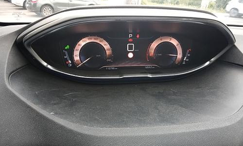 Peugeot 3008 Bluehdi...