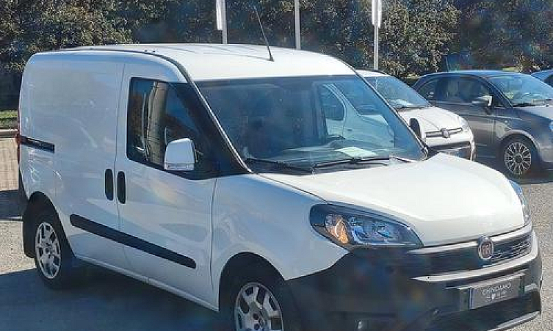 Fiat Doblo Doblò 1.6...