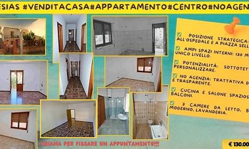 Appartamento Ampio E...