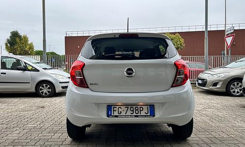 Opel Karl 1.0 Benzin...